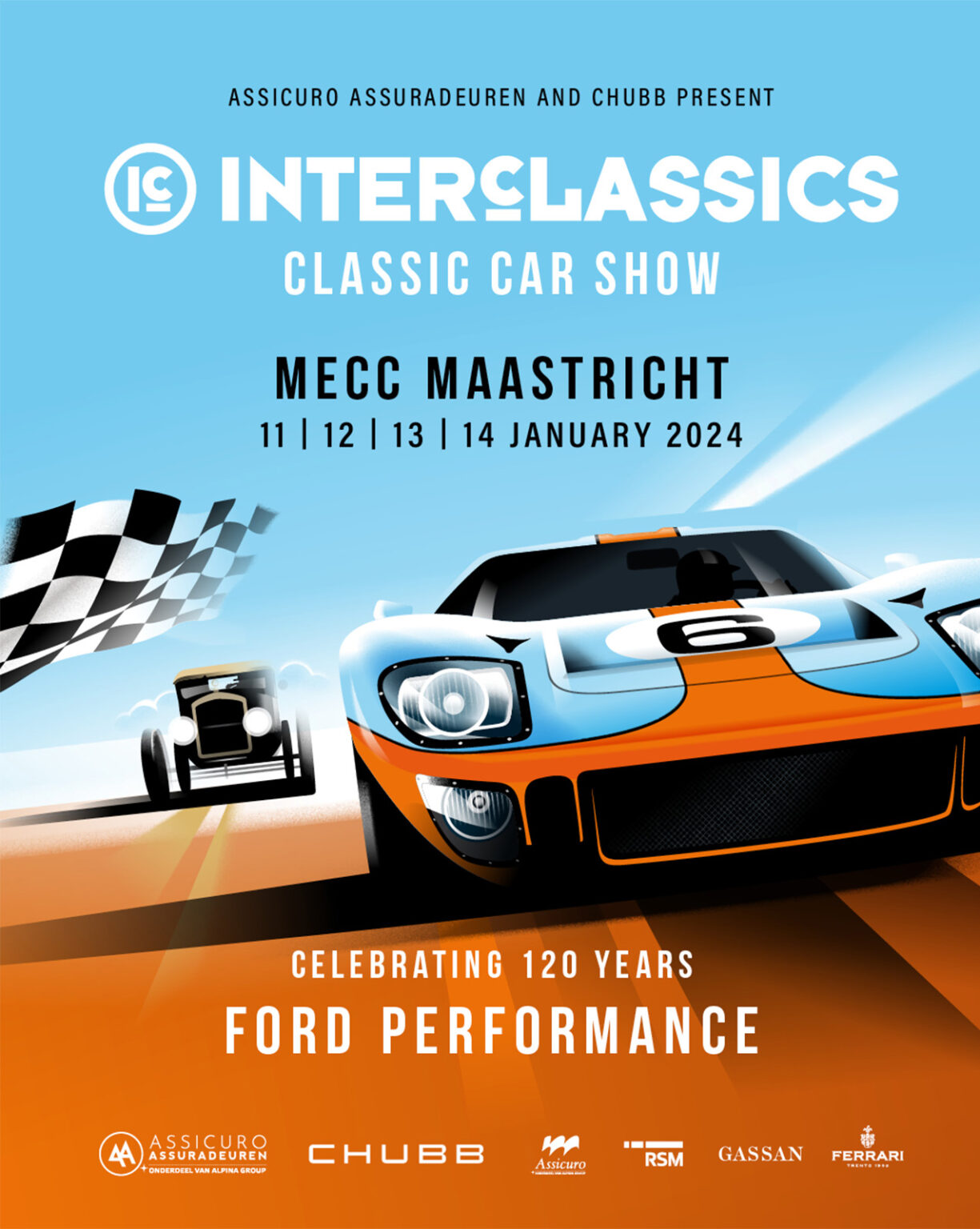 InterClassics Maastricht 11 T M 14 Januari 2024   1275x1599 InterClassics Maastricht 1 1225x1536 